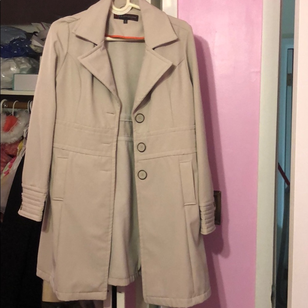 Coat